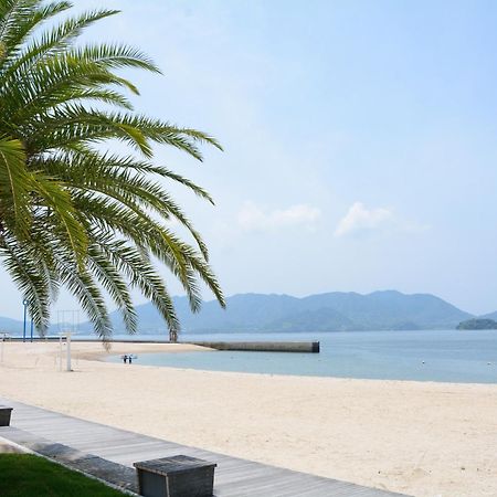 Lemon Farm Glamping Simanami Βίλα Onomichi Εξωτερικό φωτογραφία