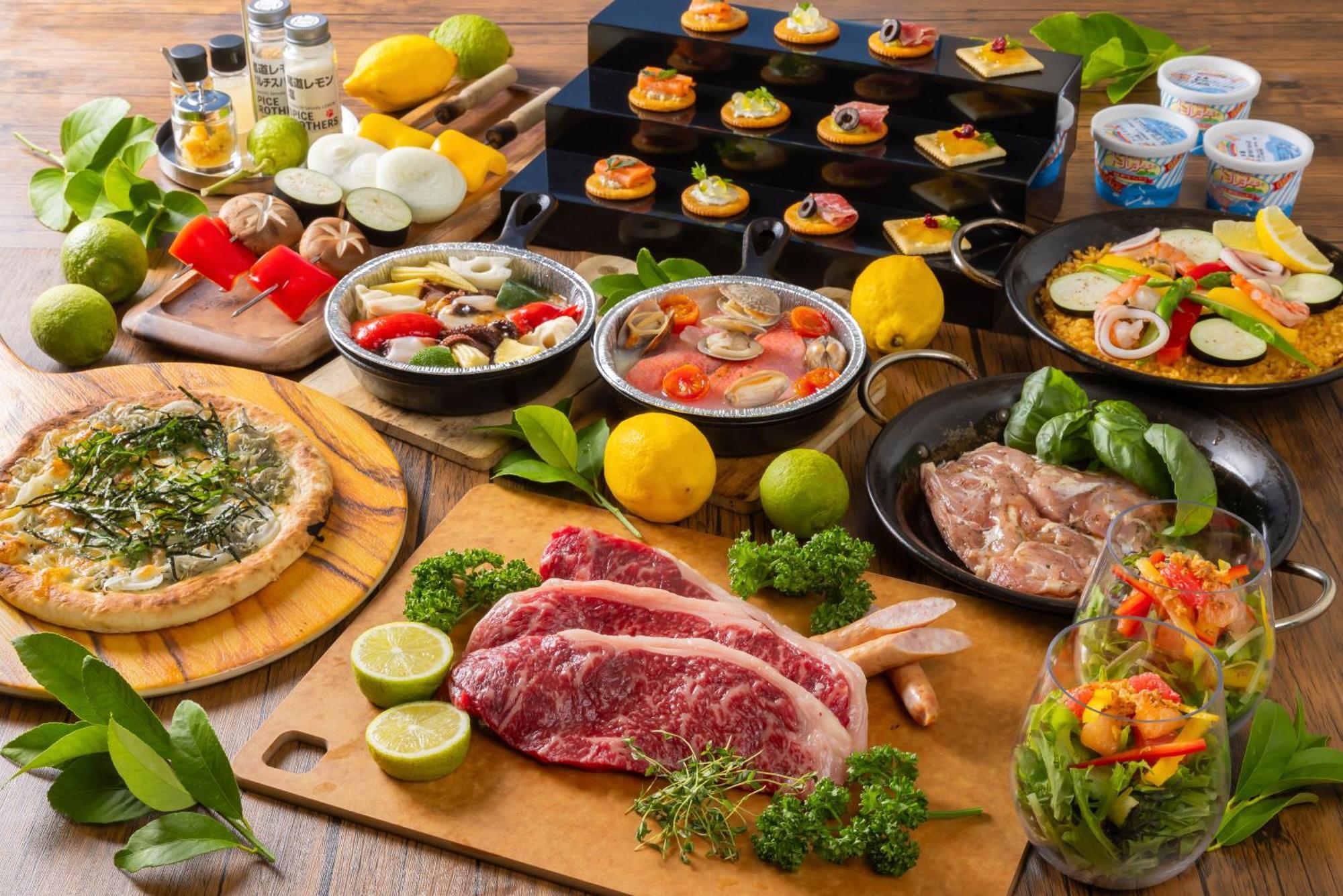 Lemon Farm Glamping Simanami Βίλα Onomichi Εξωτερικό φωτογραφία