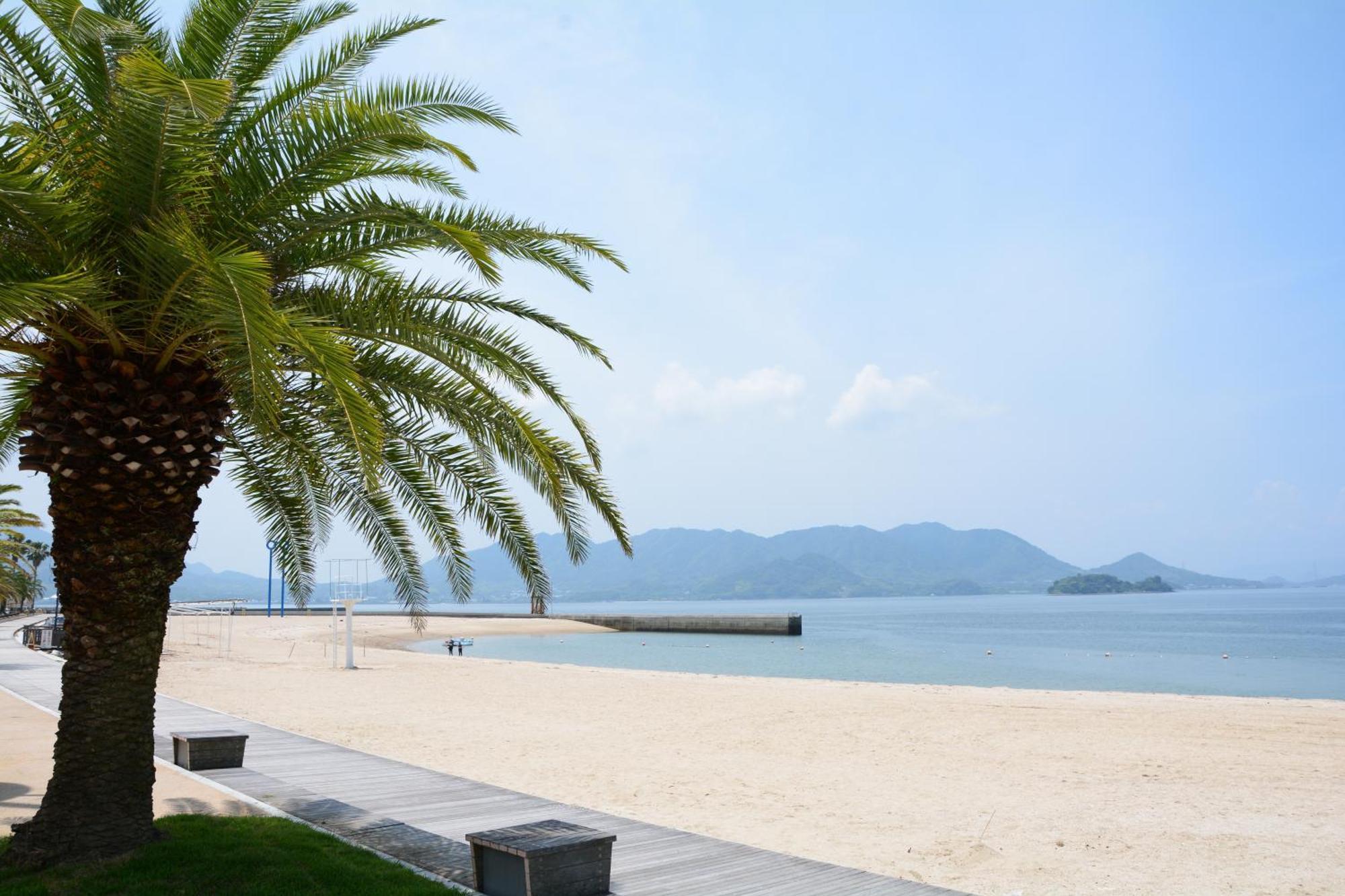 Lemon Farm Glamping Simanami Βίλα Onomichi Εξωτερικό φωτογραφία